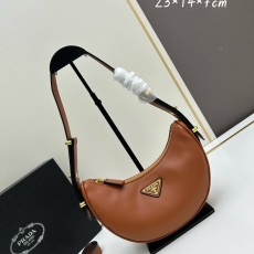 Prada Hobo Bags